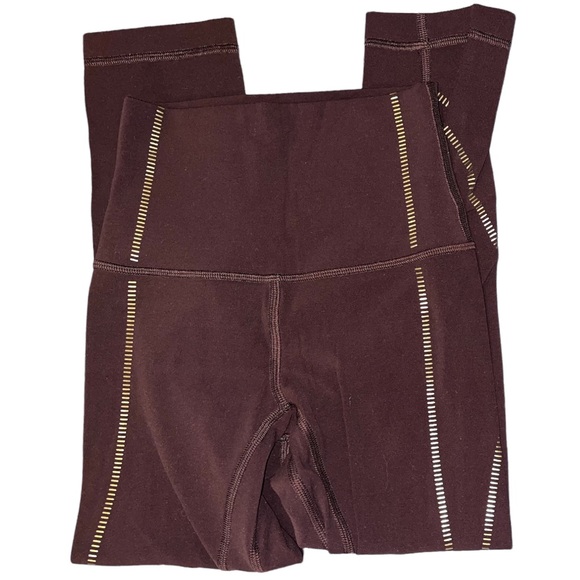 lululemon athletica Brown Leggings - Picture 8 of 15